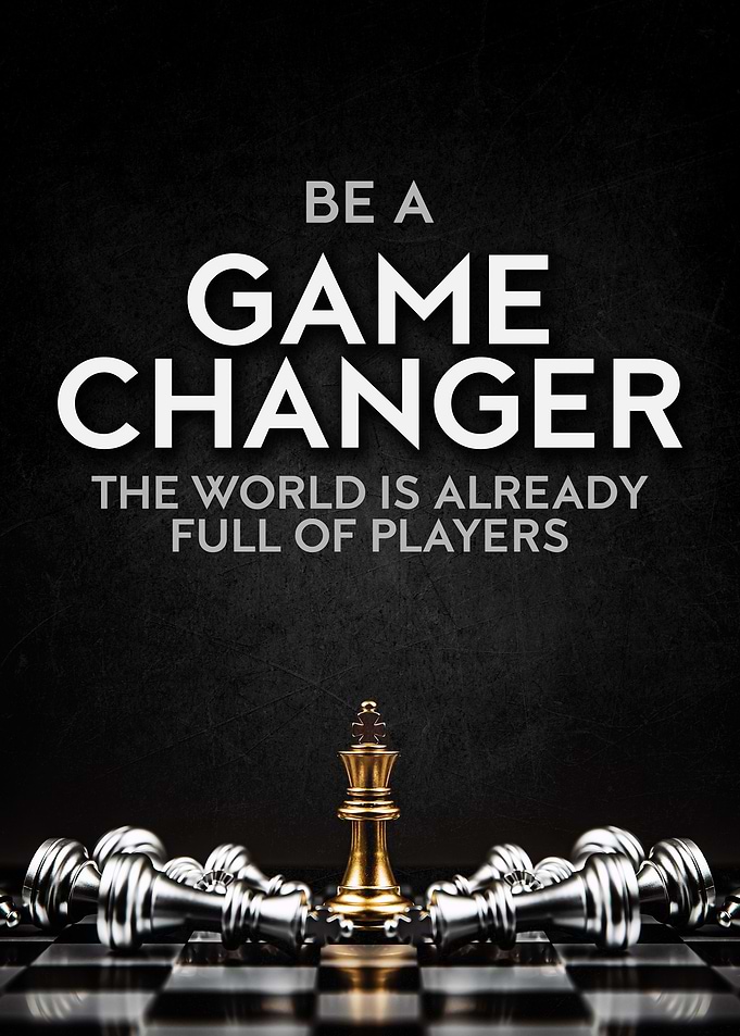 Motivational Quote