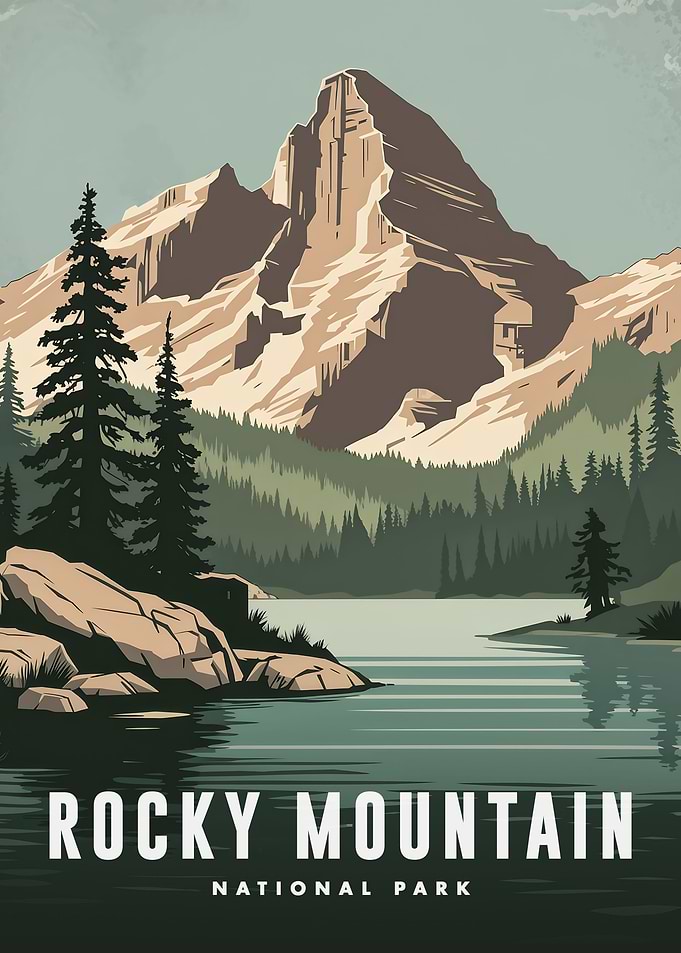 Rocky Mountain