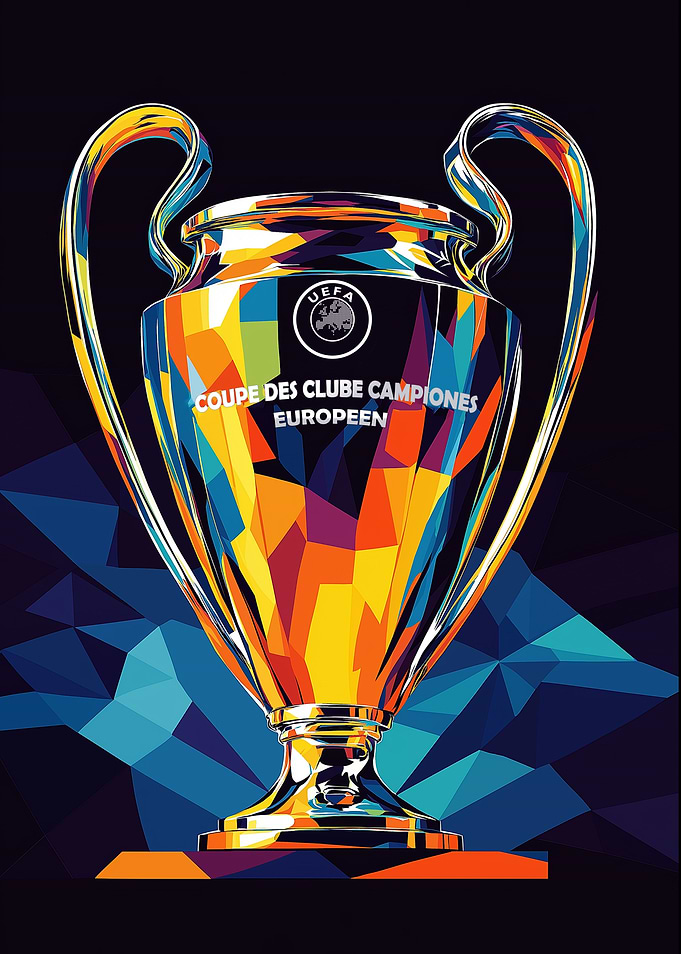 UCL Campion Trophy Wpap