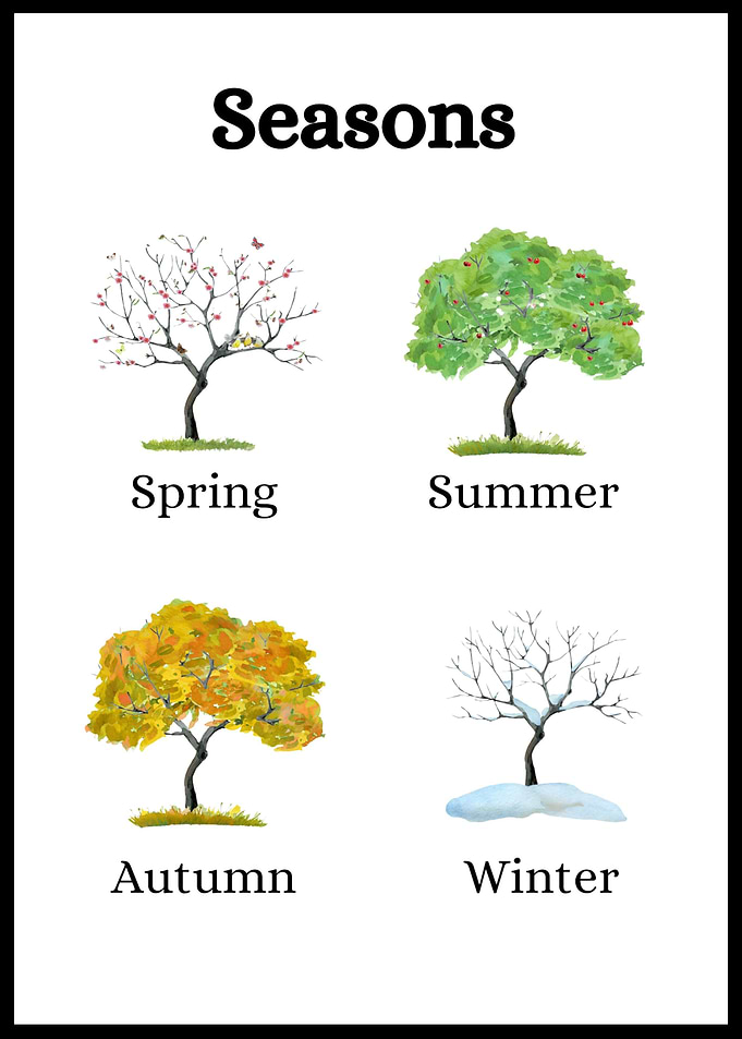 Seasons
