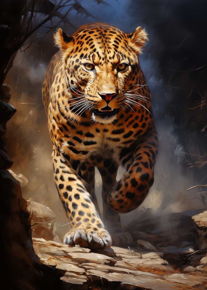 Leopard
