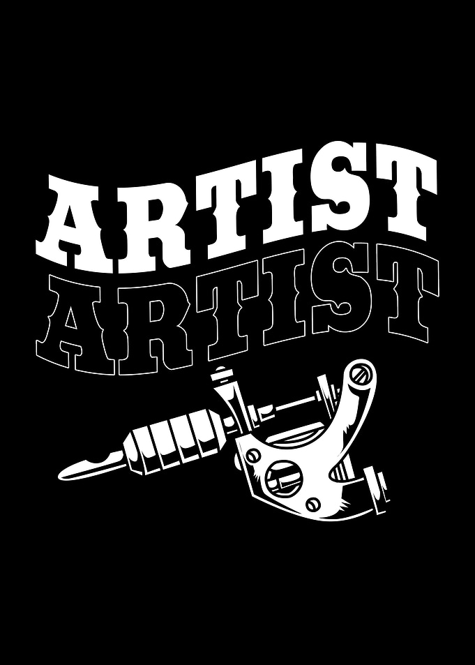 Tattoo Artist