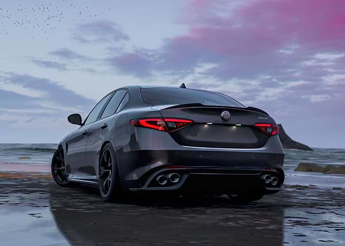 Alfa Romeo