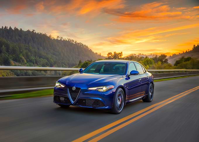 Alfa Romeo