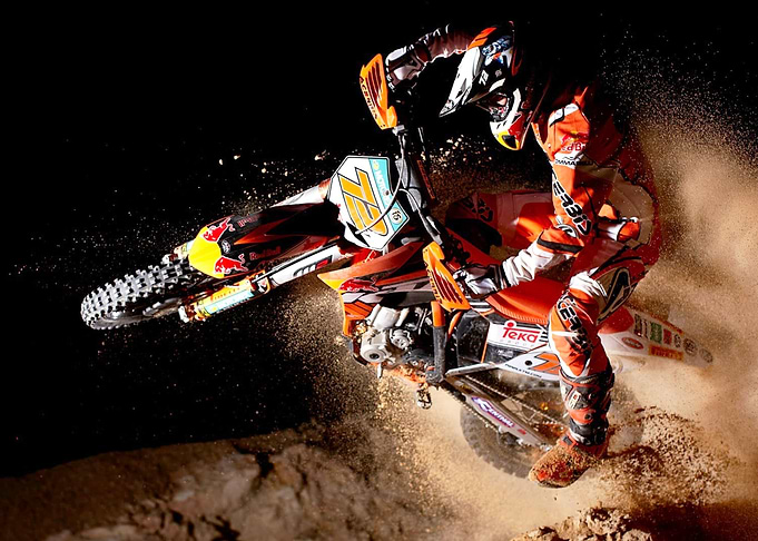 Ultimate Motocross