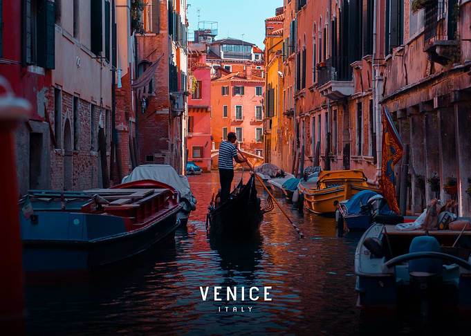Venice
