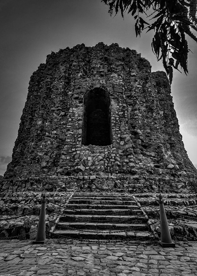 Alai Minar