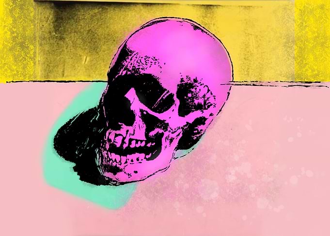 SKULL