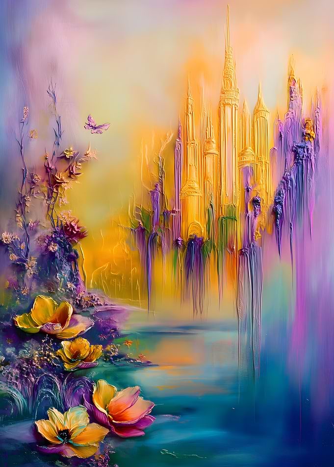 Kingdom of Eternity