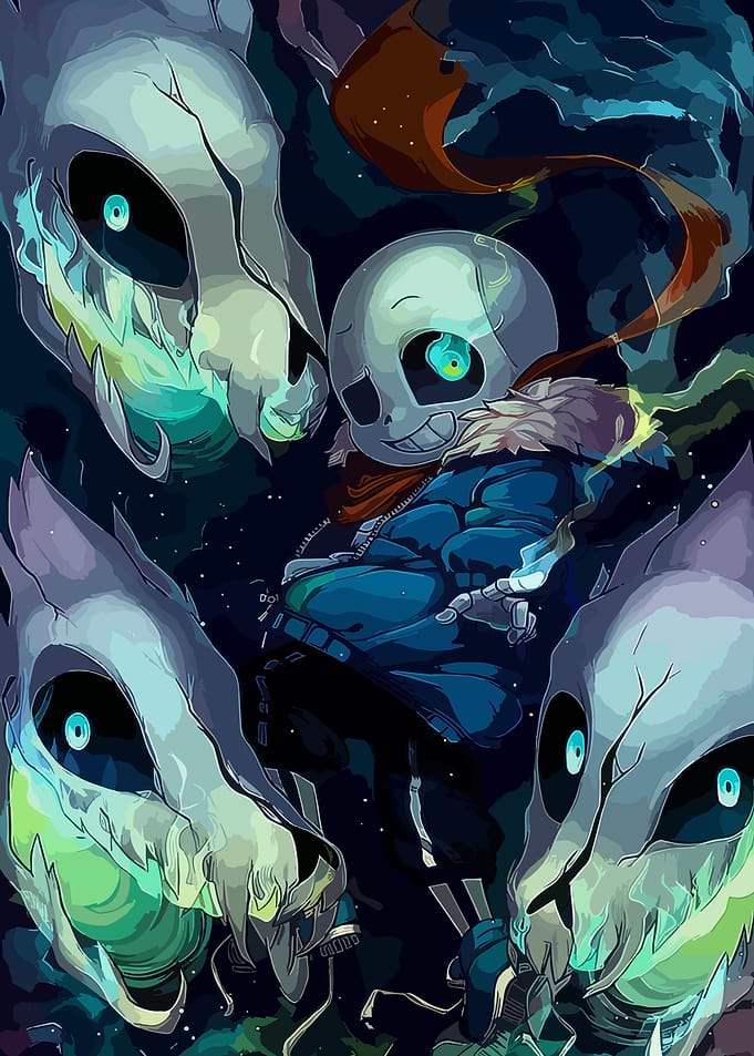 Undertale