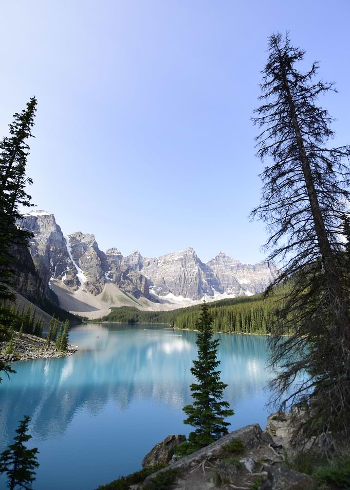 Banff National Park