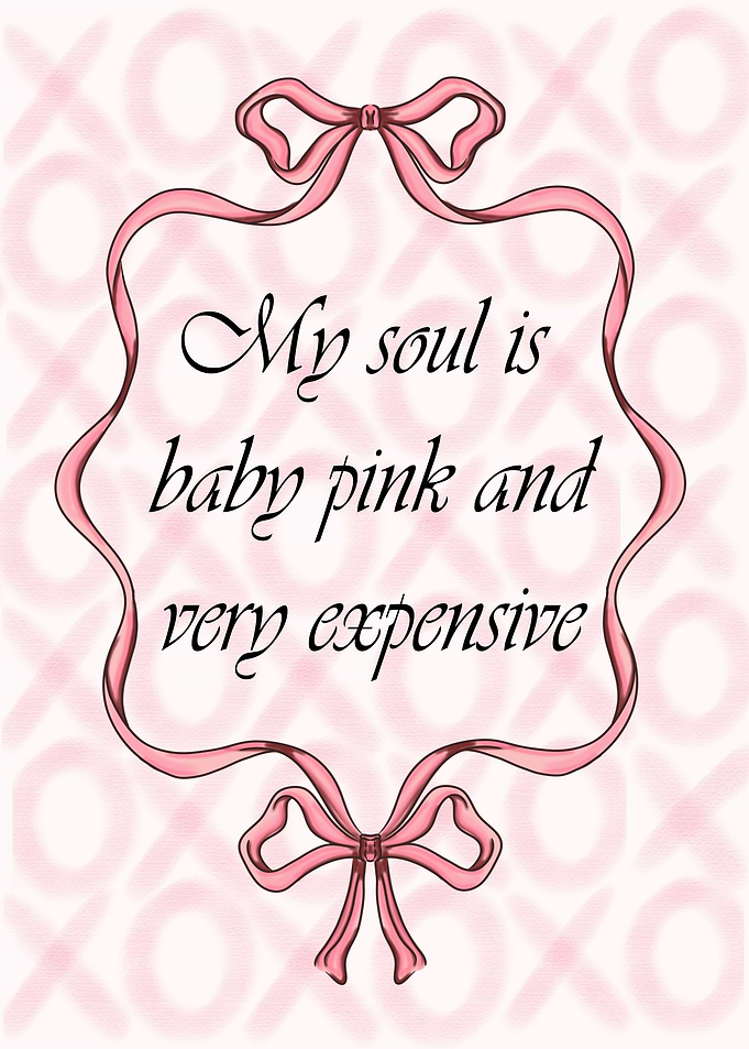 pink lover