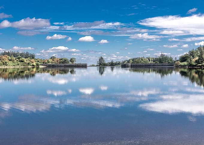 Fernworthy Reservoir