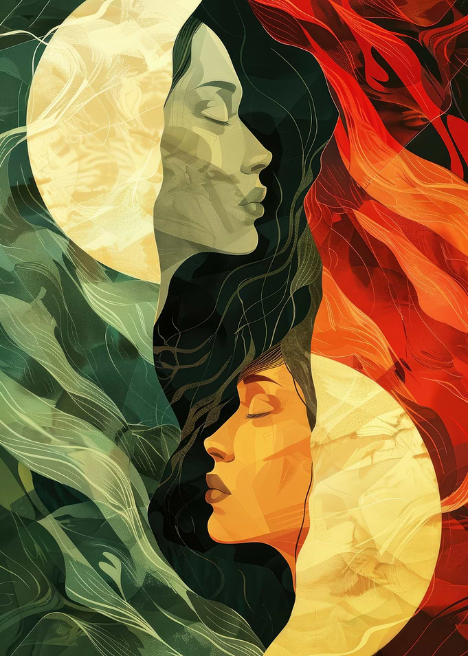 Yin Yang Souls