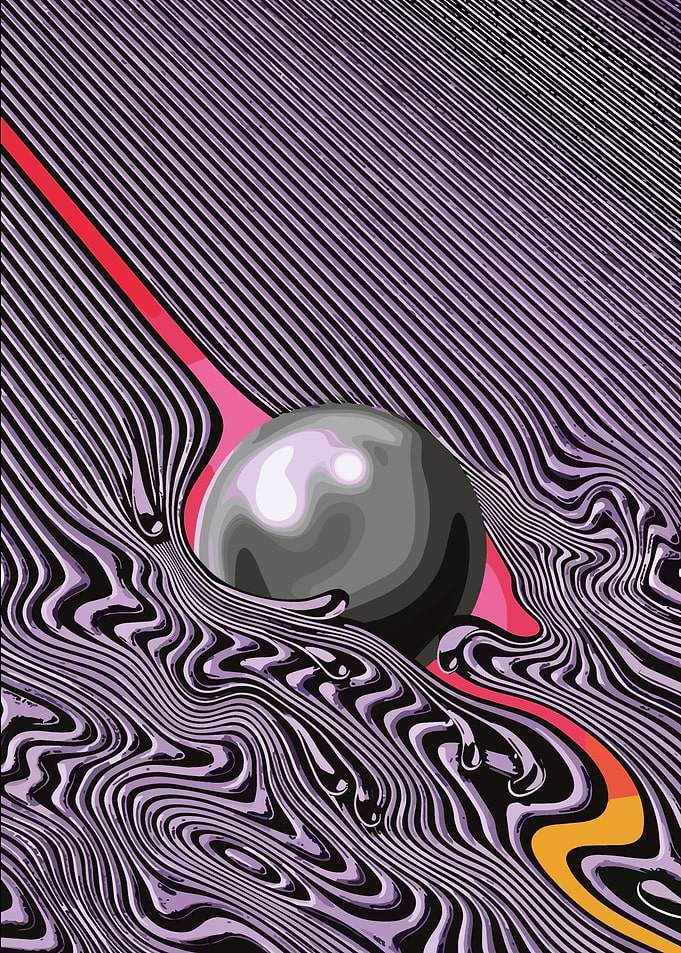 Tame Impala