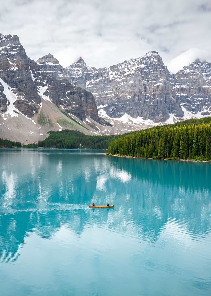 Banff National Park