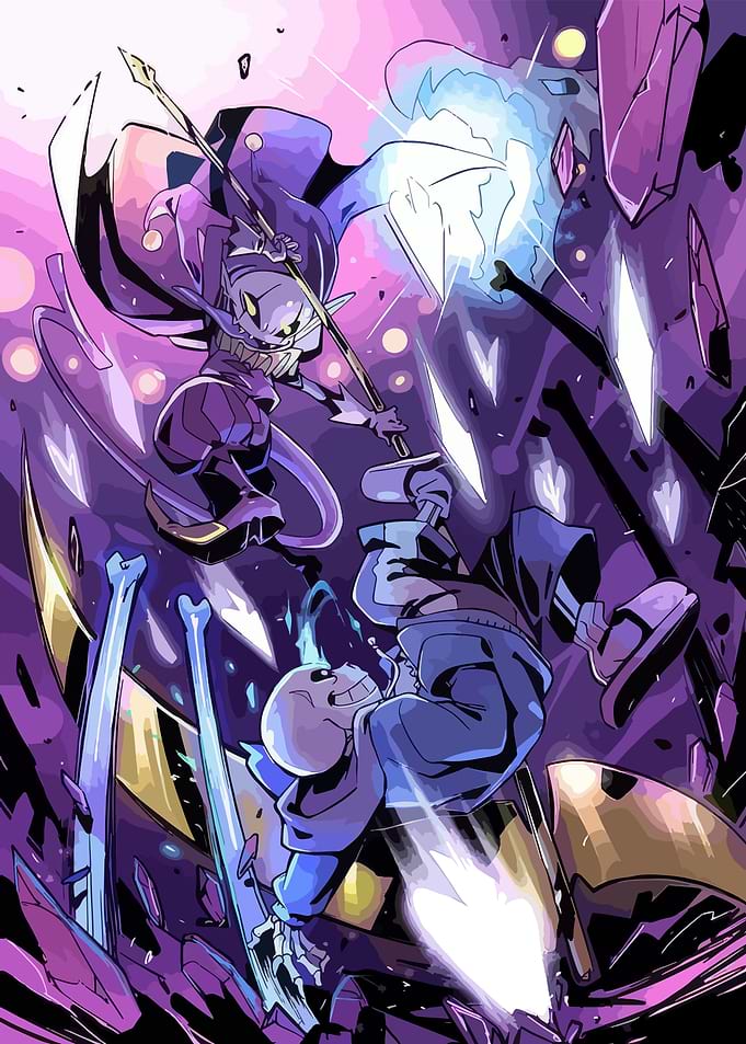 Undertale