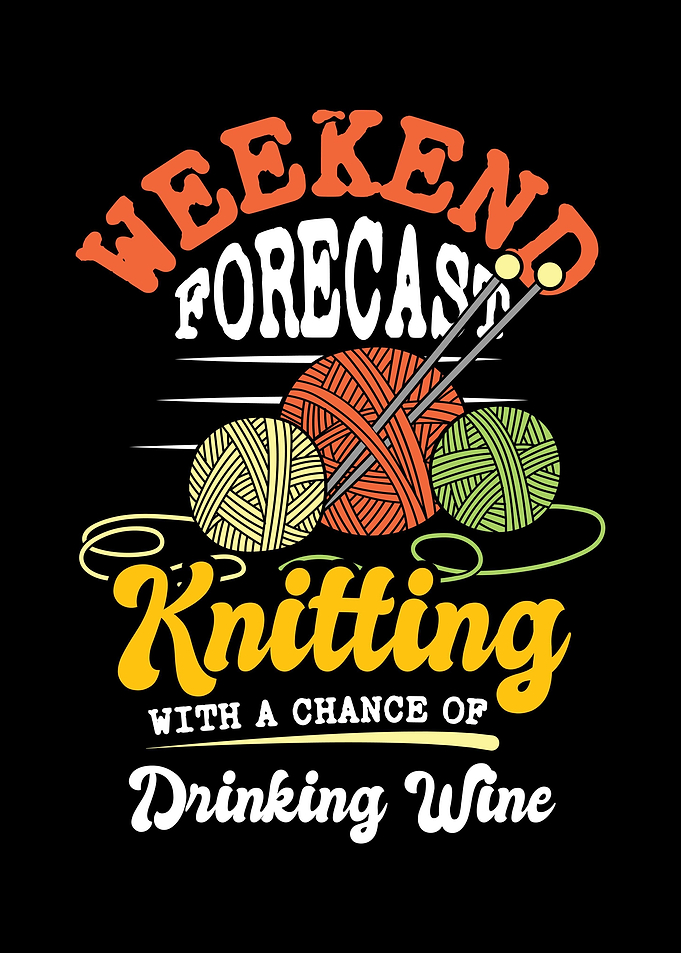 Knitting Knitter