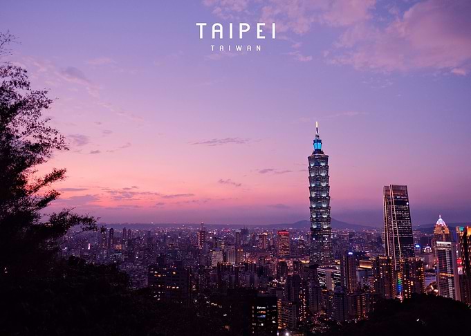 Taipei
