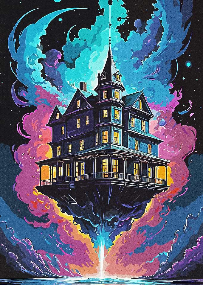 Haunted House
