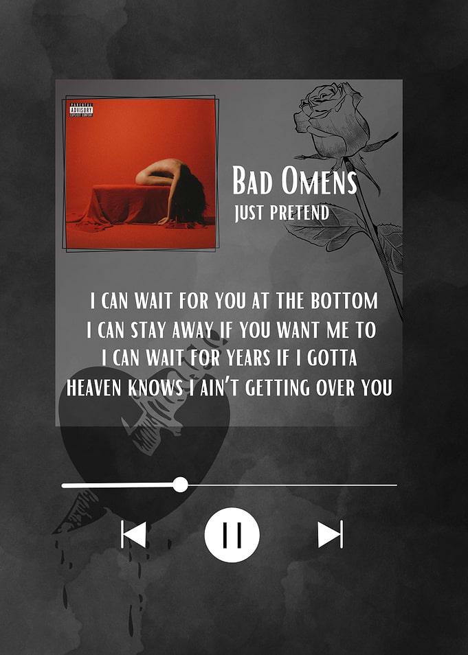 Bad Omens Music Lyrics
