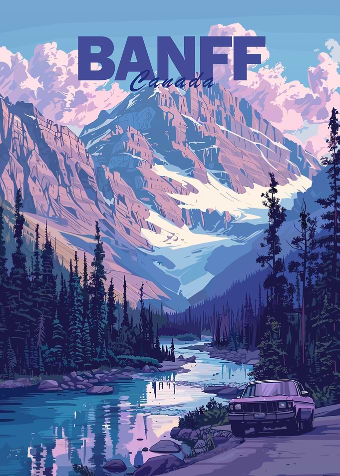 Banff National Park