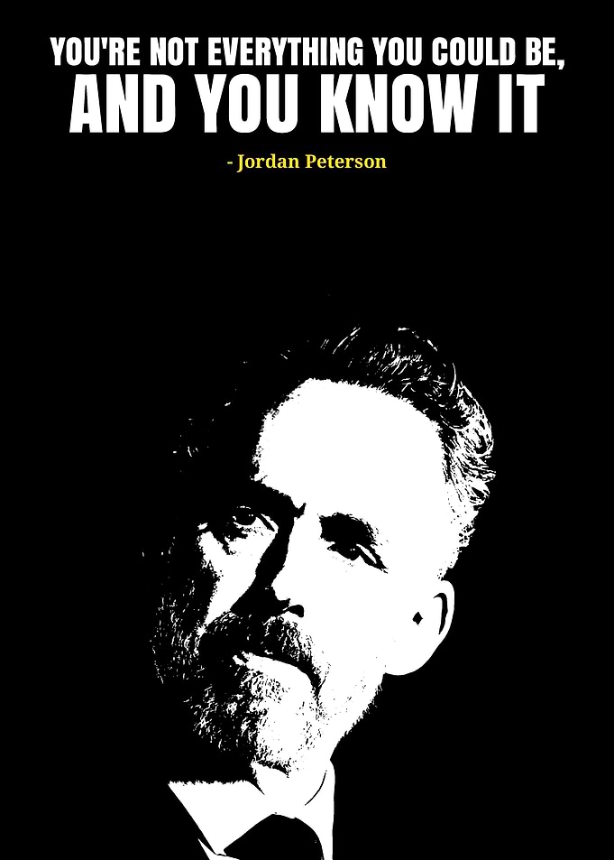 Jordan Peterson