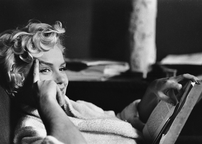 Marilyn Monroe
