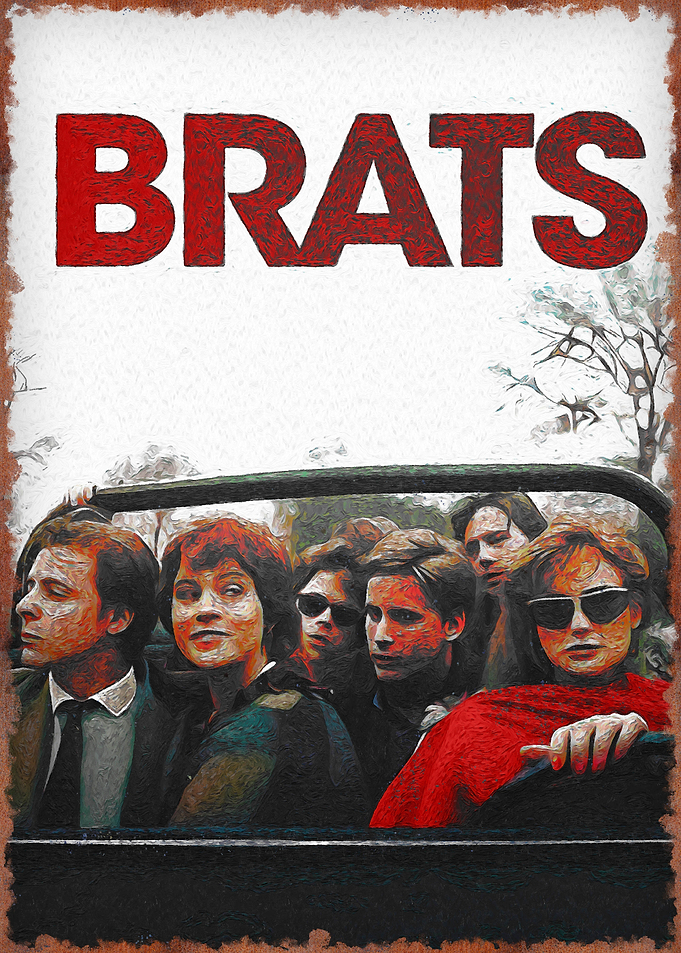brats