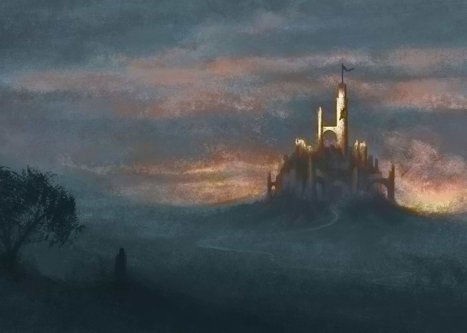 Wander