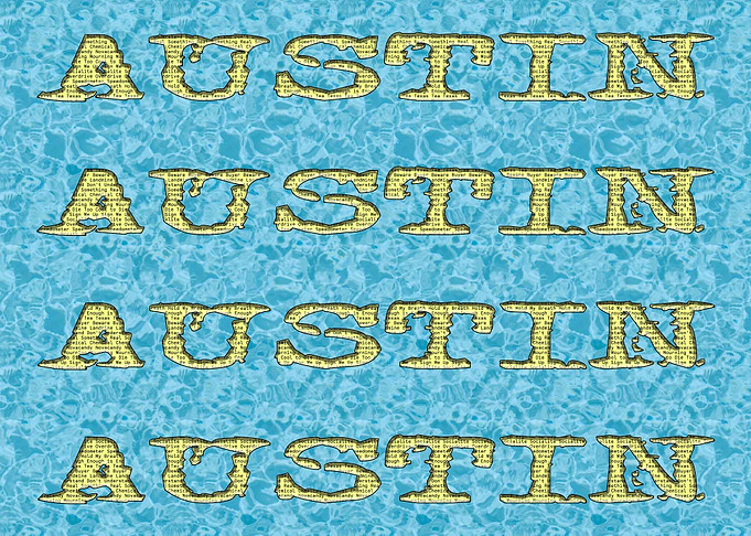 Austin cover