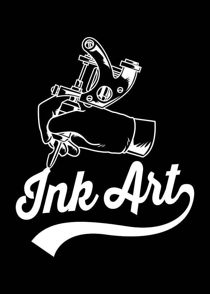 Tattoo Ink Art
