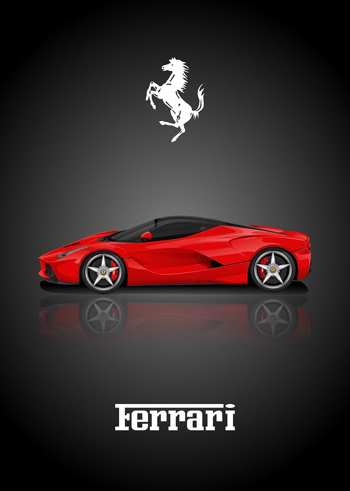 Ferrari LaFerrari