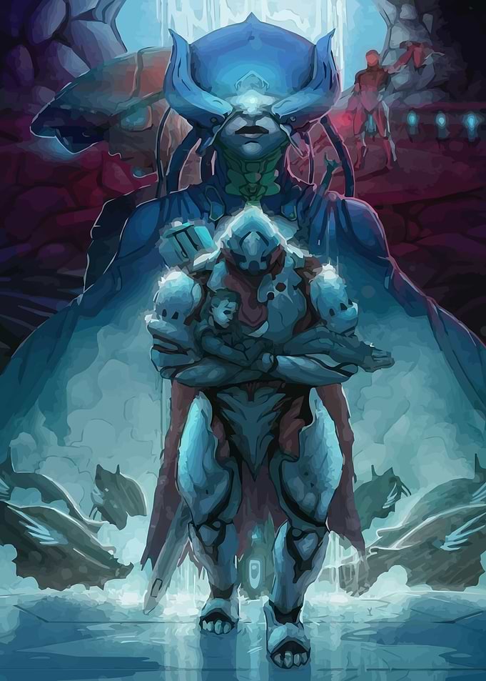 warframe