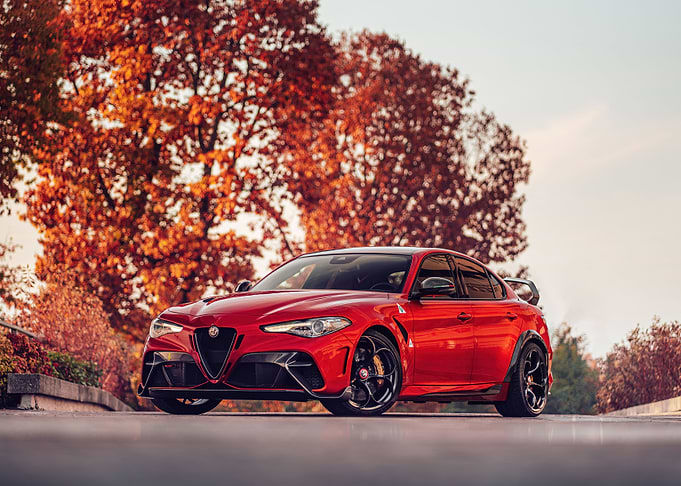 Alfa Romeo