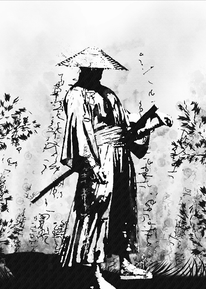 Samurai