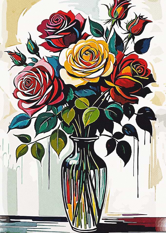 Beautiful Rose