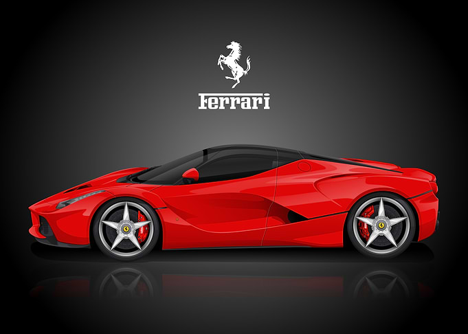 Ferrari LaFerrari