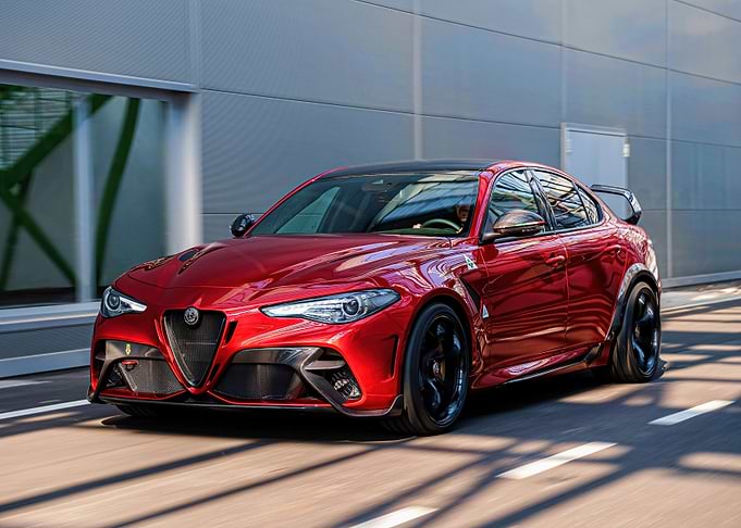 Alfa Romeo