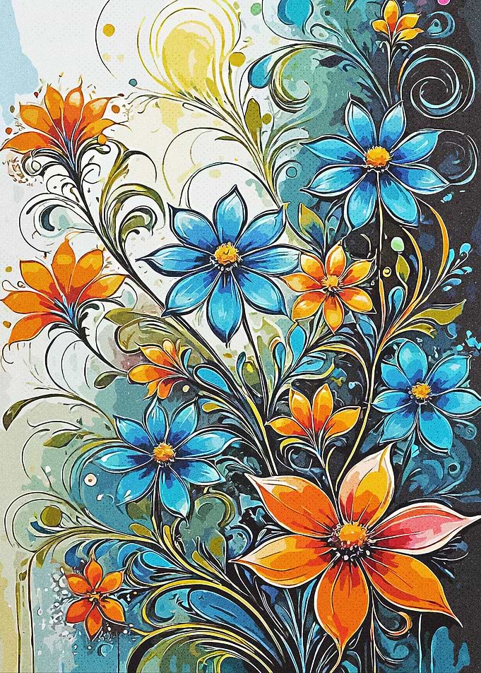 Beautiful Flower