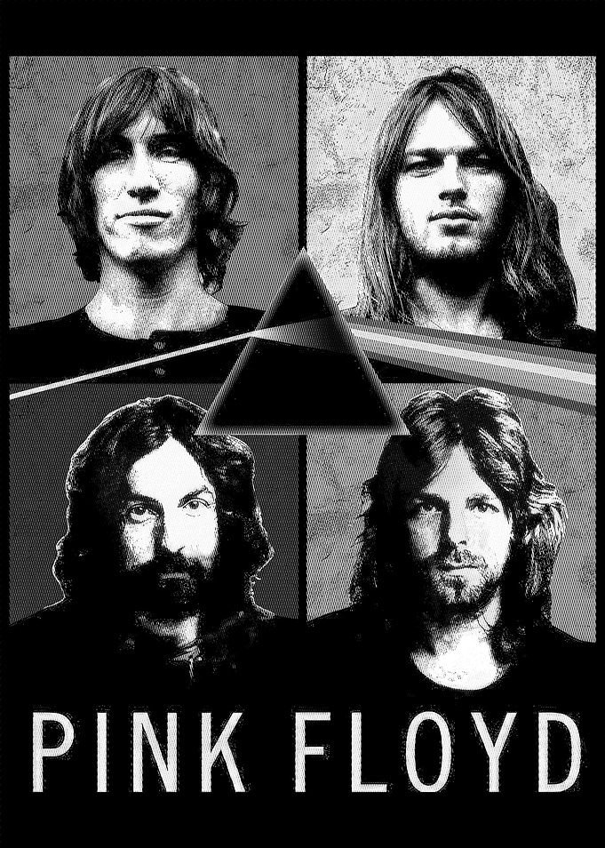 Pink Floyd