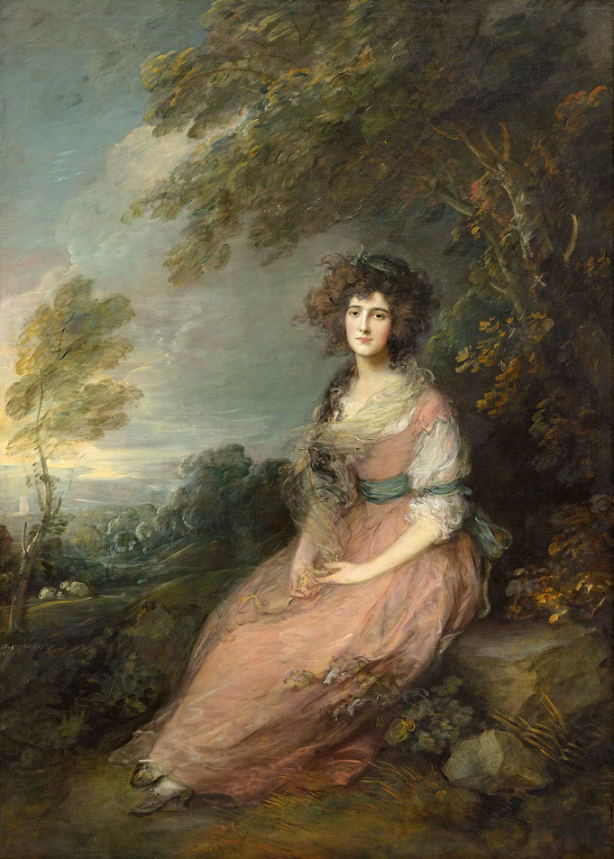 Richard Brinsley Sheridan