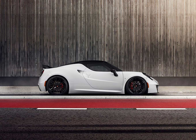 Alfa Romeo
