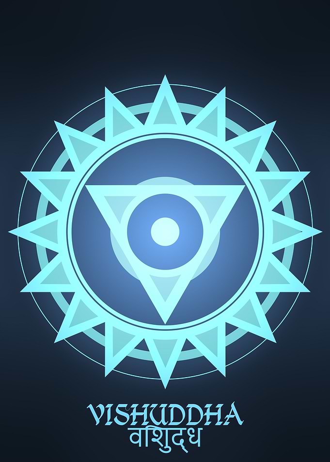 Vishuddha Chakra
