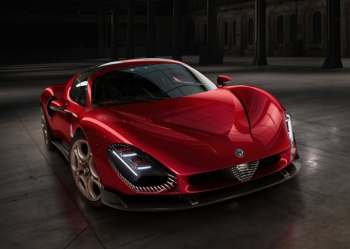 Alfa Romeo