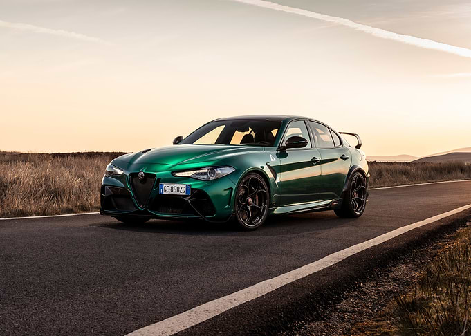 Alfa Romeo