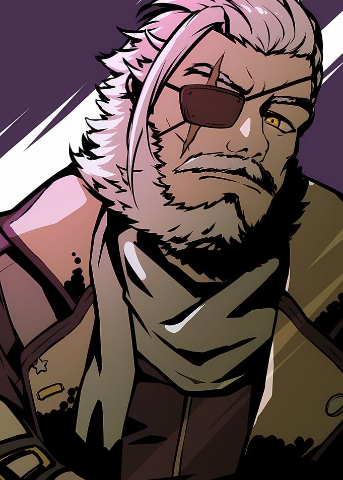 Cold Steel