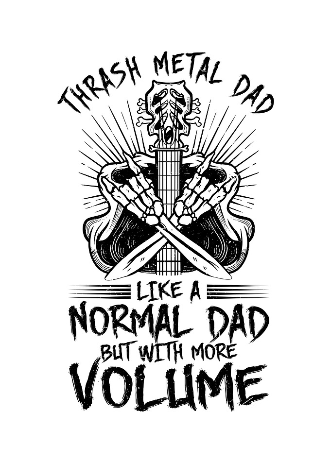 Trash Metal