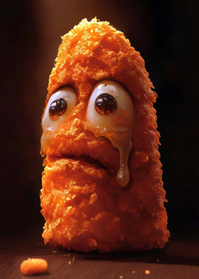 The Nugget