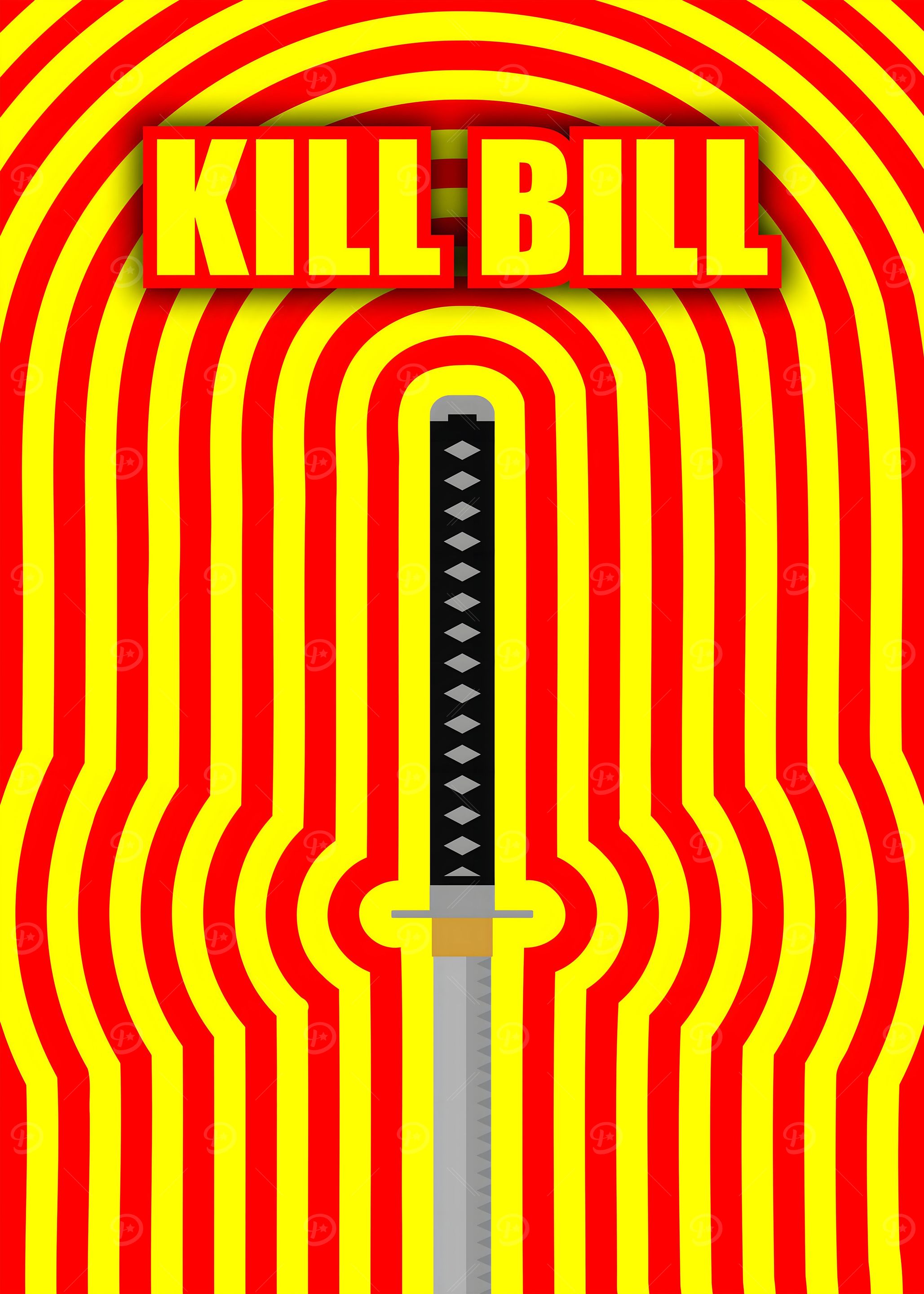 Kill Bill